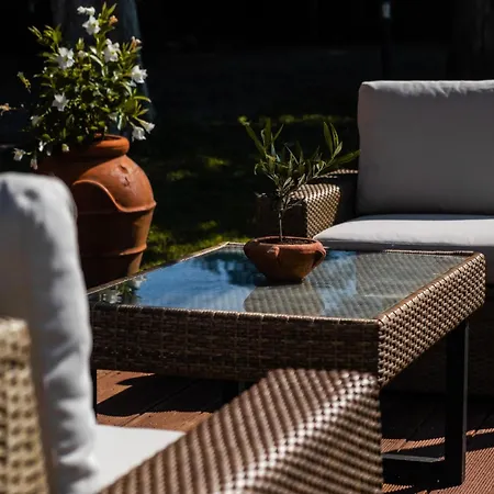 Casenuove Iii - Casale Con Giardino E Piscina Castiglioncello
