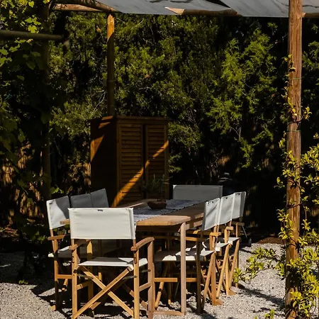 Casenuove Iii - Casale Con Giardino E Piscina Holiday home Castiglioncello