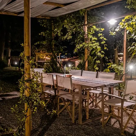 Casenuove Iii - Casale Con Giardino E Piscina * Castiglioncello