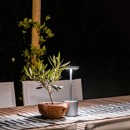 Holiday home Casenuove Iii - Casale Con Giardino E Piscina *