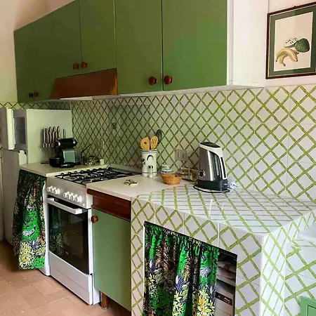 Holiday home Casenuove Iii - Casale Con Giardino E Piscina Castiglioncello