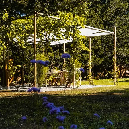 Ferienhaus Casenuove Iii - Casale Con Giardino E Piscina Castiglioncello
