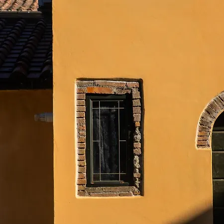 Casenuove Iii - Casale Con Giardino E Piscina Ferienhaus *