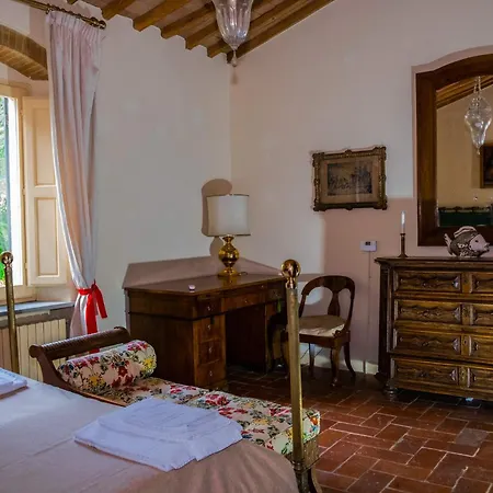Casenuove Iii - Casale Con Giardino E Piscina