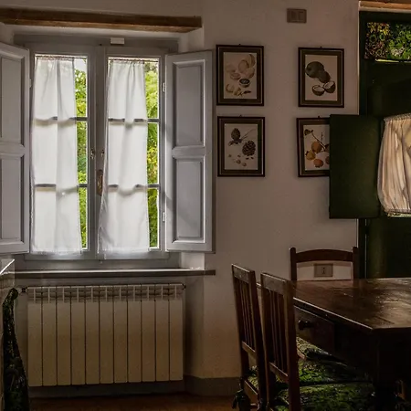 Casenuove Iii - Casale Con Giardino E Piscina Ferienhaus Castiglioncello