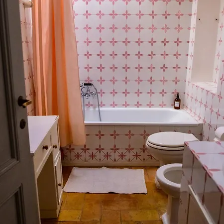 Ferienhaus Casenuove Iii - Casale Con Giardino E Piscina Castiglioncello